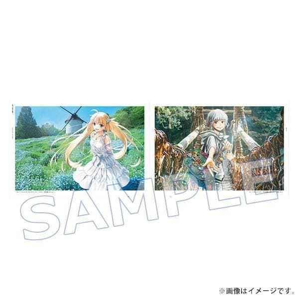 Entertainment Fgo 10Th Over The Same Sky