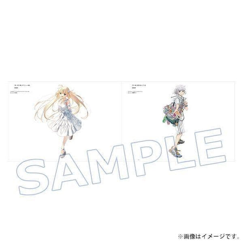 Entertainment Fgo 10Th Over The Same Sky