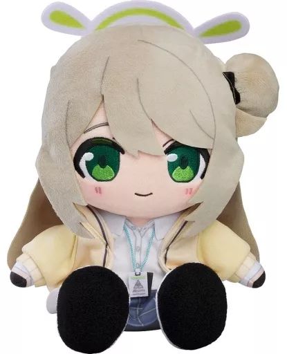 Stuffed Animal Body