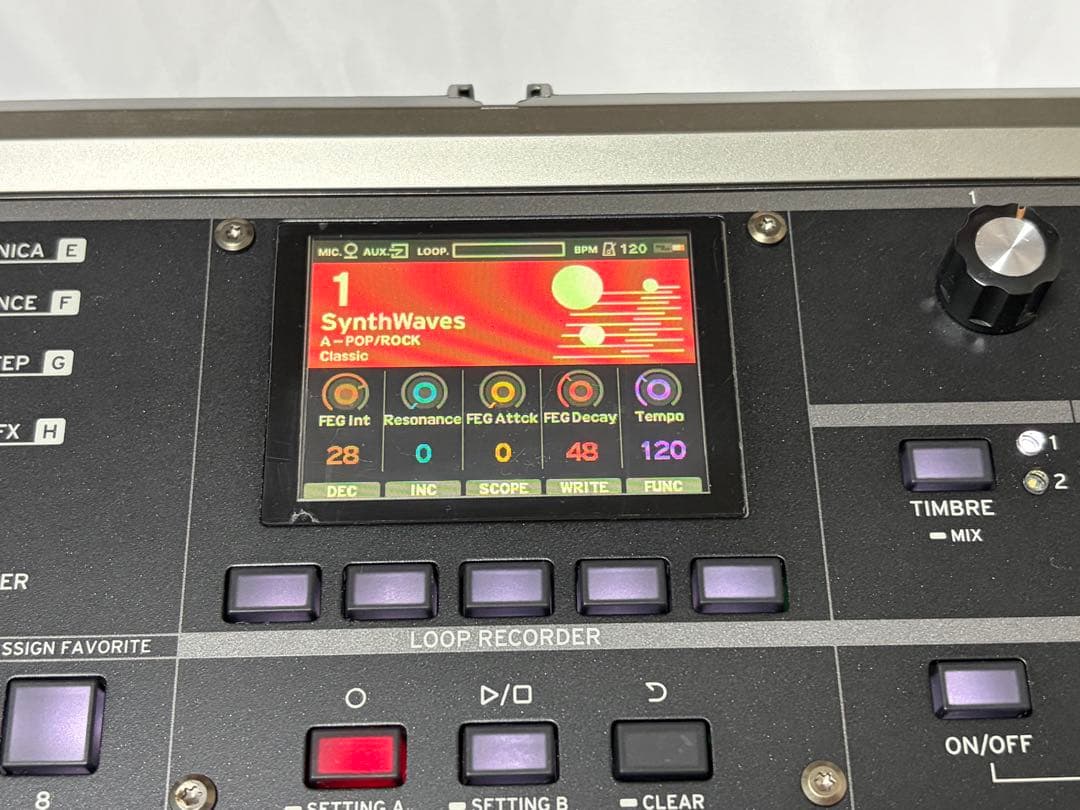 Korg Other Microkorg2