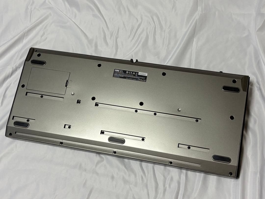 Korg Other Microkorg2