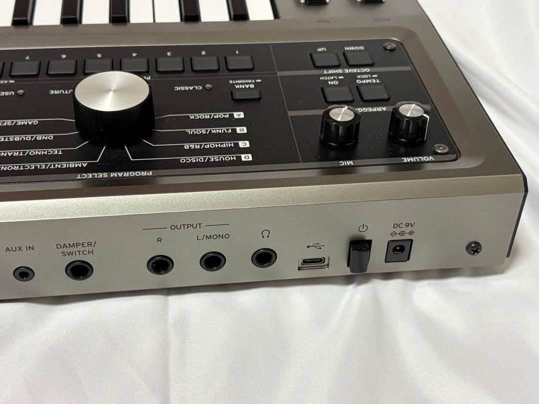 Korg Other Microkorg2