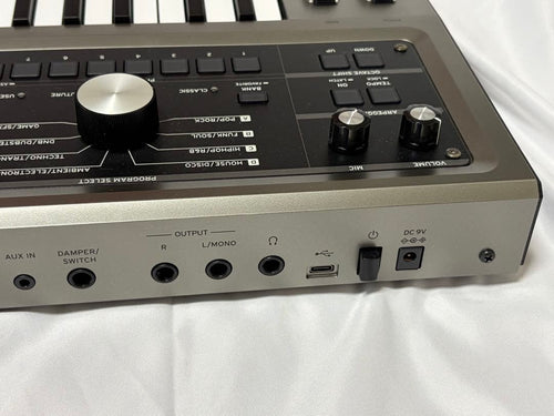 Korg Other Microkorg2