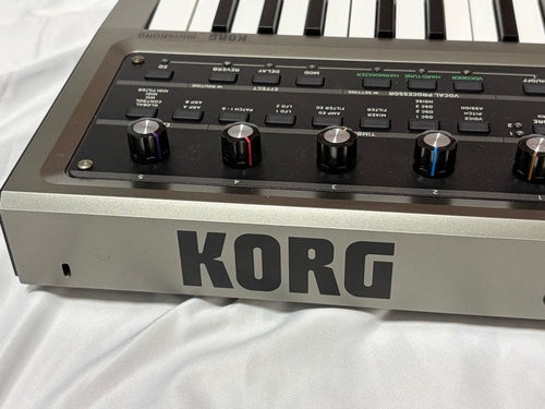 Korg Other Microkorg2