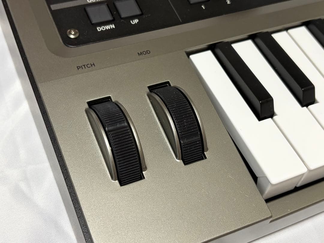 Korg Other Microkorg2
