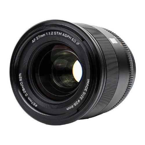Viltrox Others Af F1.2 Pro X Fujifilm Af271.2Prox