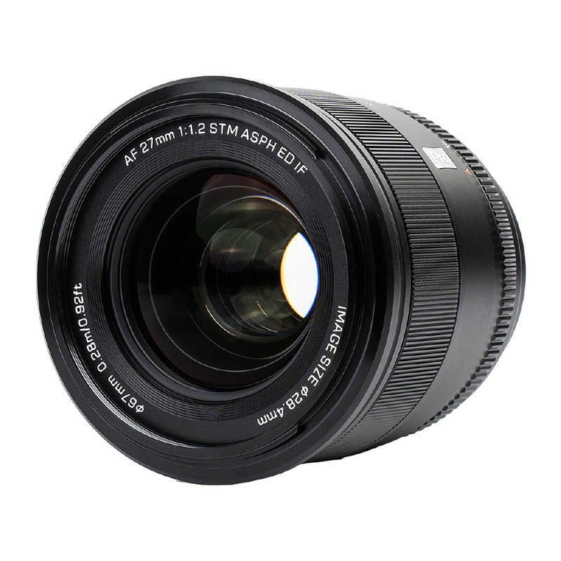 Viltrox Others Af F1.2 Pro X Fujifilm Af271.2Prox