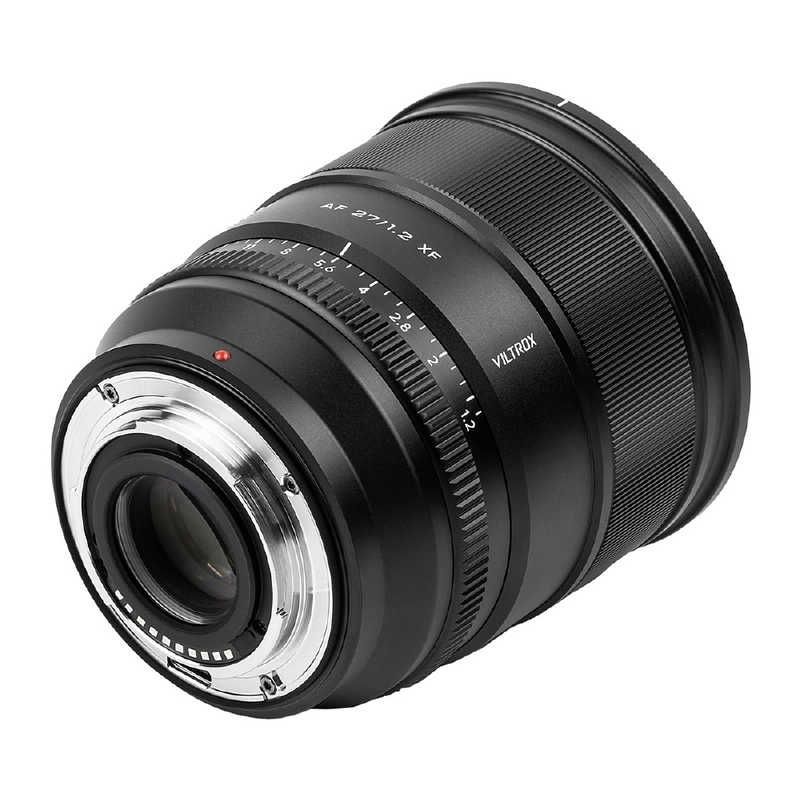Viltrox Others Af F1.2 Pro X Fujifilm Af271.2Prox