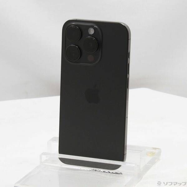 Apple Smartphone Body Iphone15 Pro 128Gb Mtu73J A Sim 344