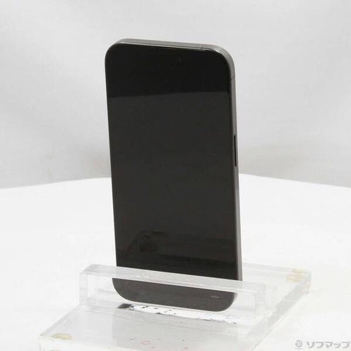 Apple Smartphone Body Iphone15 Pro 128Gb Mtu73J A Sim 344