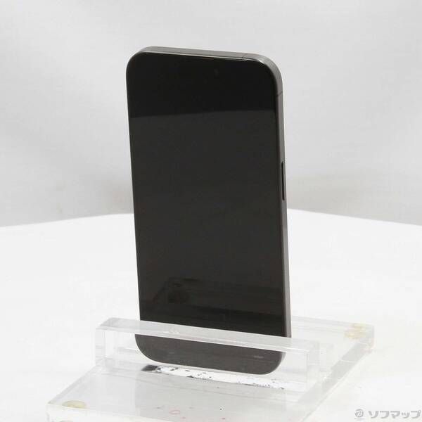 Apple Smartphone Body Iphone15 Pro 128Gb Mtu73J A Sim 344