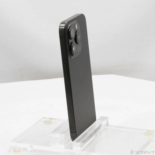 Apple Smartphone Body Iphone15 Pro 128Gb Mtu73J A Sim 344
