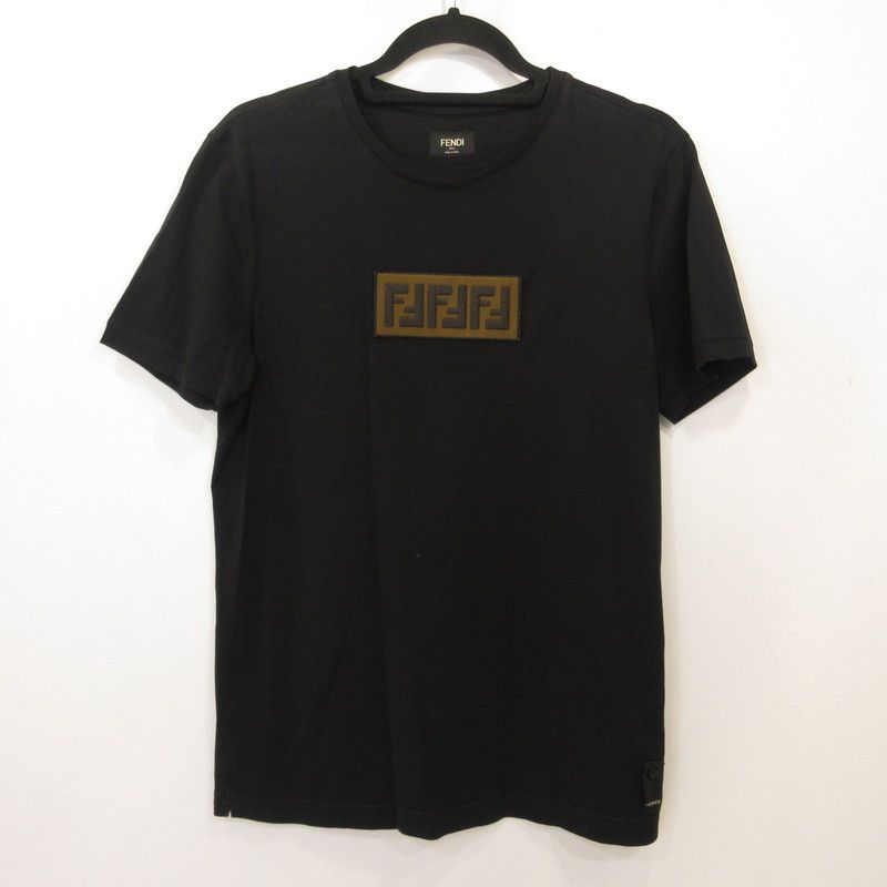 T -Shirt Fendi Fy0894 A28U S 135