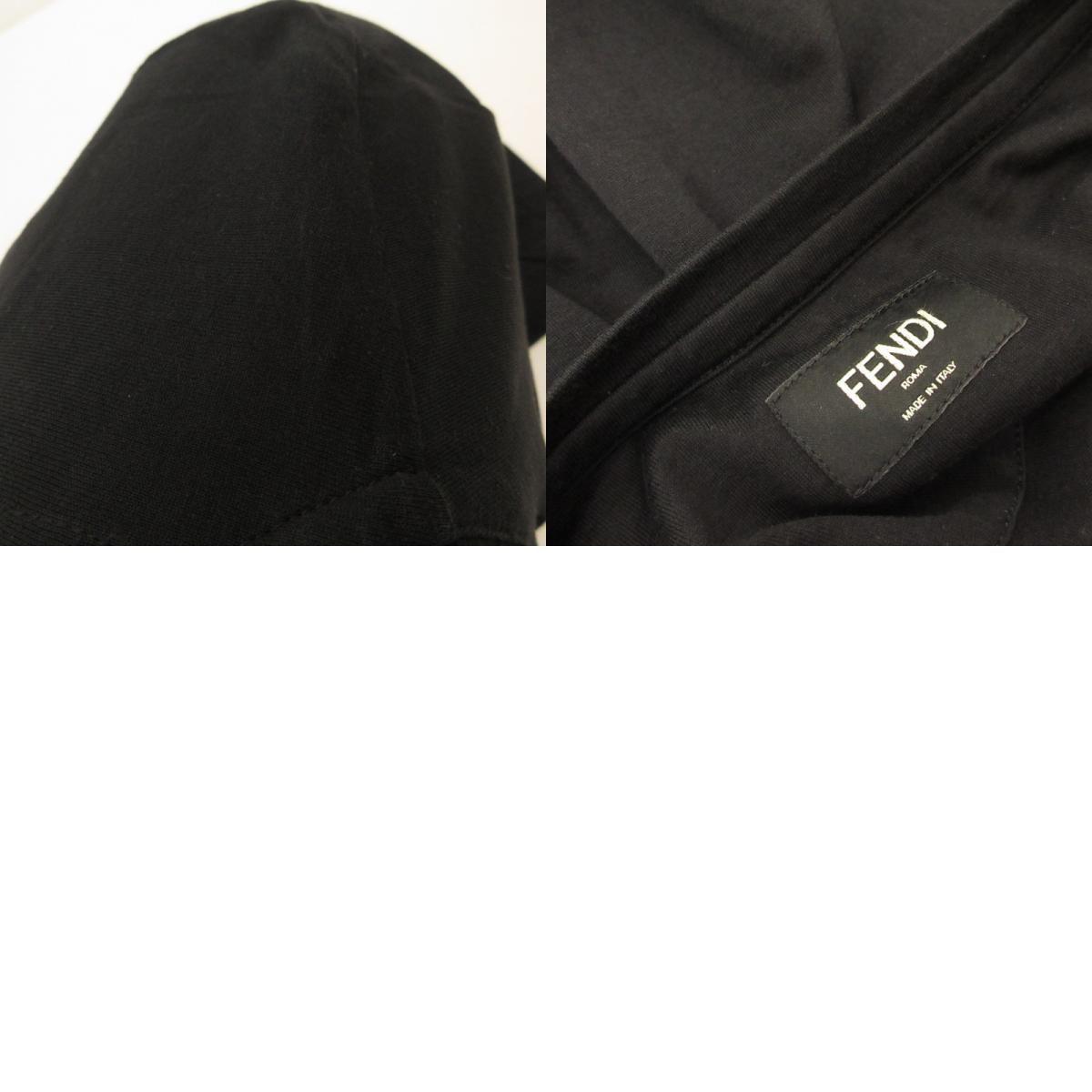 T -Shirt Fendi Fy0894 A28U S 135