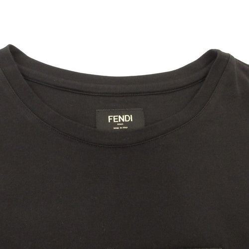 T -Shirt Fendi Fy0894 A28U S 135
