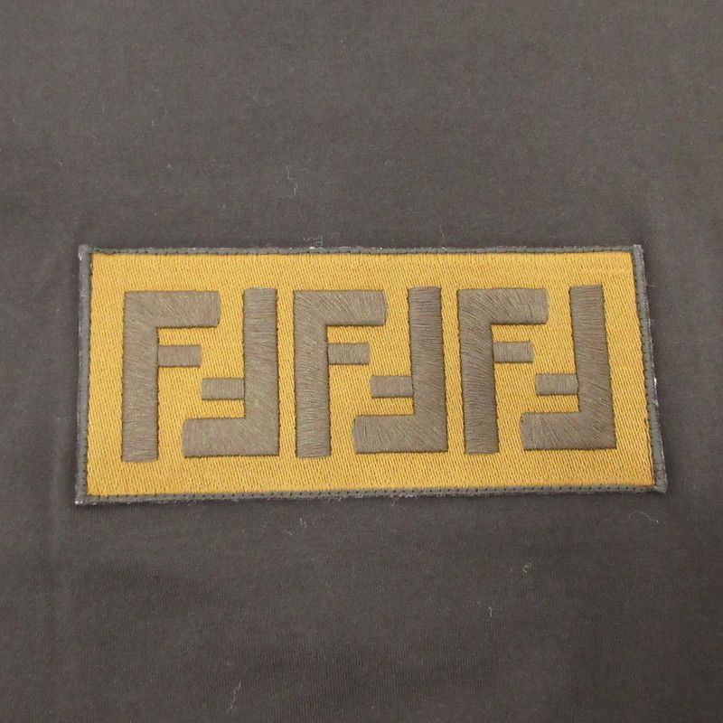 T -Shirt Fendi Fy0894 A28U S 135