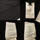 T -Shirt Fendi Fy0894 A28U S 135