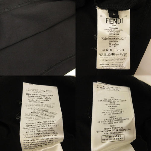 T -Shirt Fendi Fy0894 A28U S 135