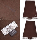 Hermes Scarf