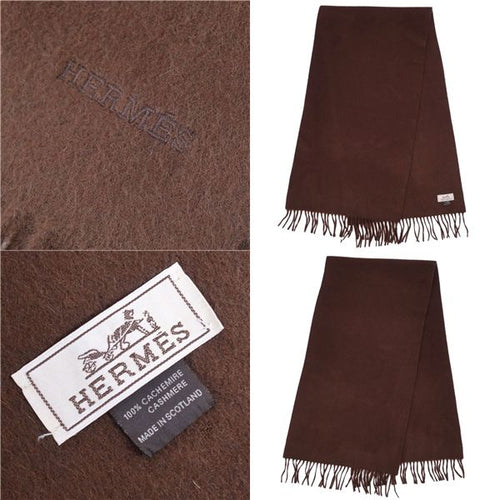 Hermes Scarf
