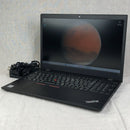 Lenovo Windows Notebook Body Thinkpad L15 Gen 1 I5-10310U 16Gb Ssd256Gb