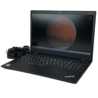 Lenovo Windows Notebook Body Thinkpad L15 Gen 1 I5-10310U 16Gb Ssd256Gb