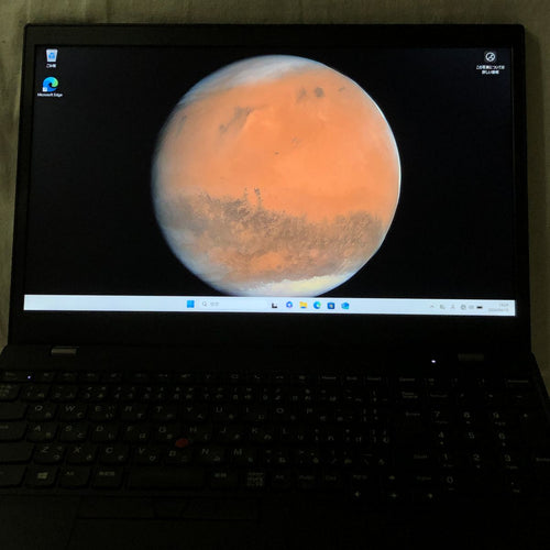 Lenovo Windows Notebook Body Thinkpad L15 Gen 1 I5-10310U 16Gb Ssd256Gb