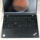 Lenovo Windows Notebook Body Thinkpad L15 Gen 1 I5-10310U 16Gb Ssd256Gb