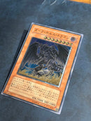 Yu-Gi-Oh! Ocg Duel Monsters (Japanese) Ptdn-Jp016