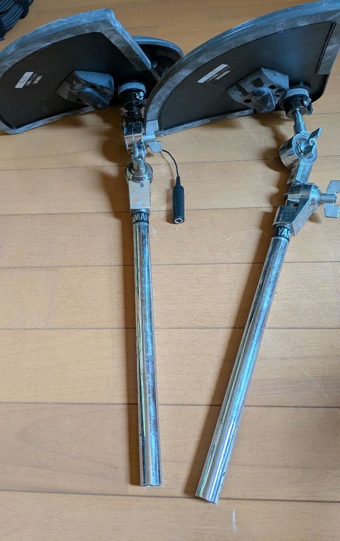 Yamaha Electronic Drums 2
