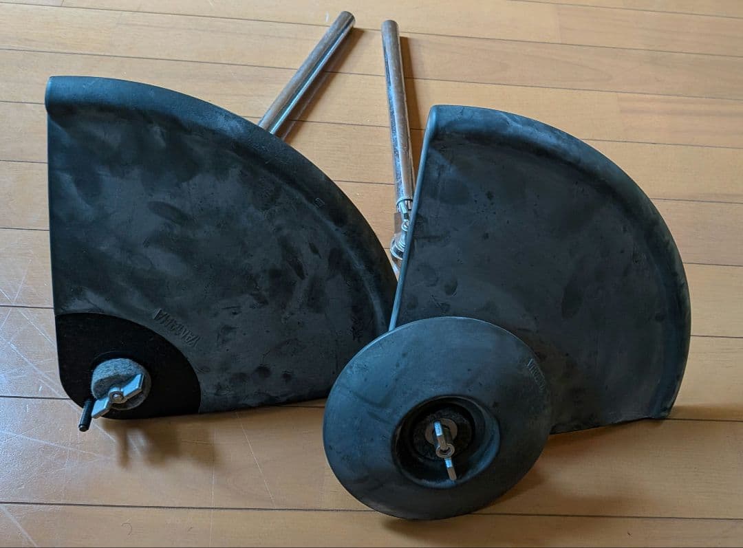 Yamaha Electronic Drums 2