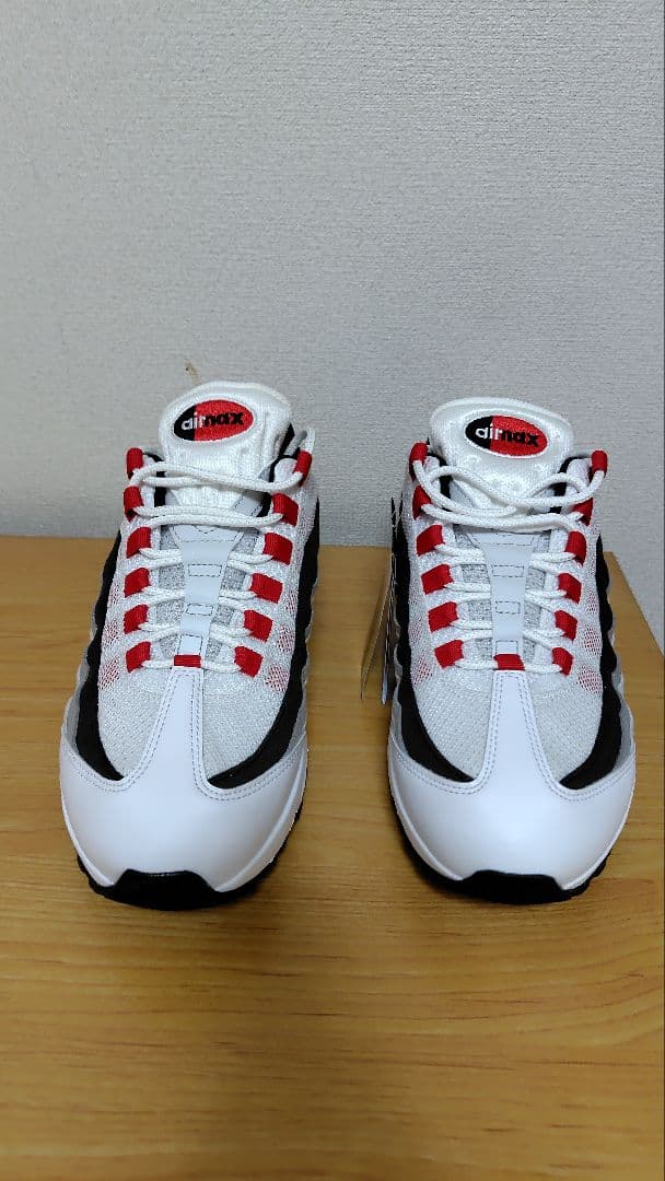 Nike Sneakers Air Max 95