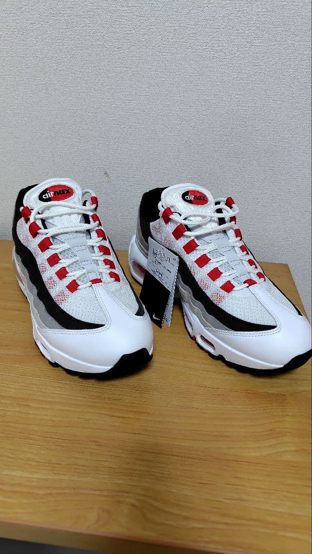 Nike Sneakers Air Max 95
