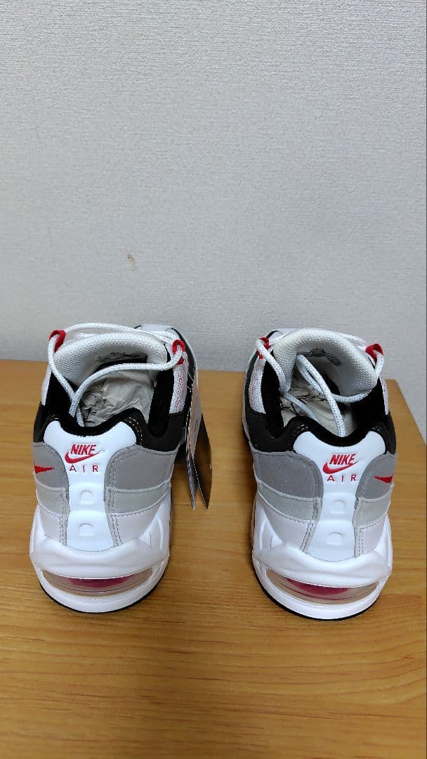 Nike Sneakers Air Max 95