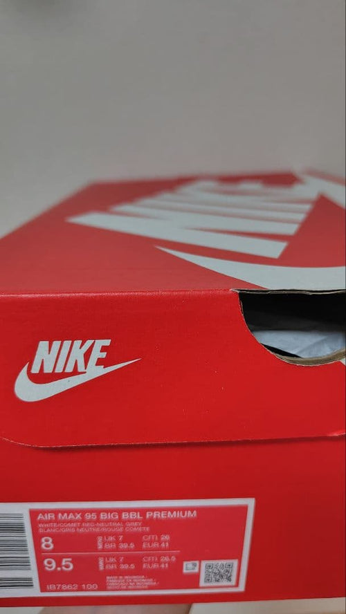 Nike Sneakers Air Max 95