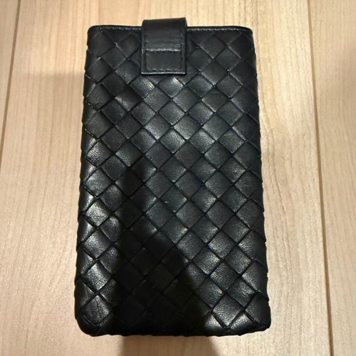 Bottega Veneta Card Case