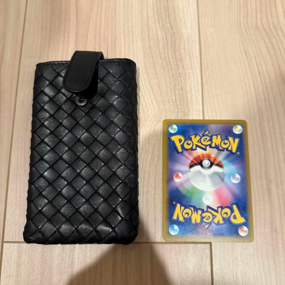 Bottega Veneta Card Case
