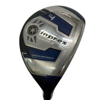 Utility Inpres Ud+2 U4 Ut Tmx-417U R) C