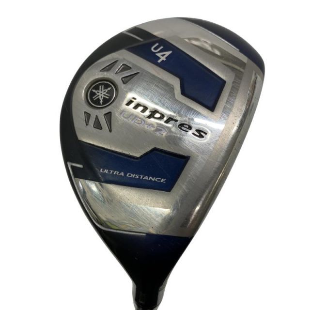 Utility Inpres Ud+2 U4 Ut Tmx-417U R) C
