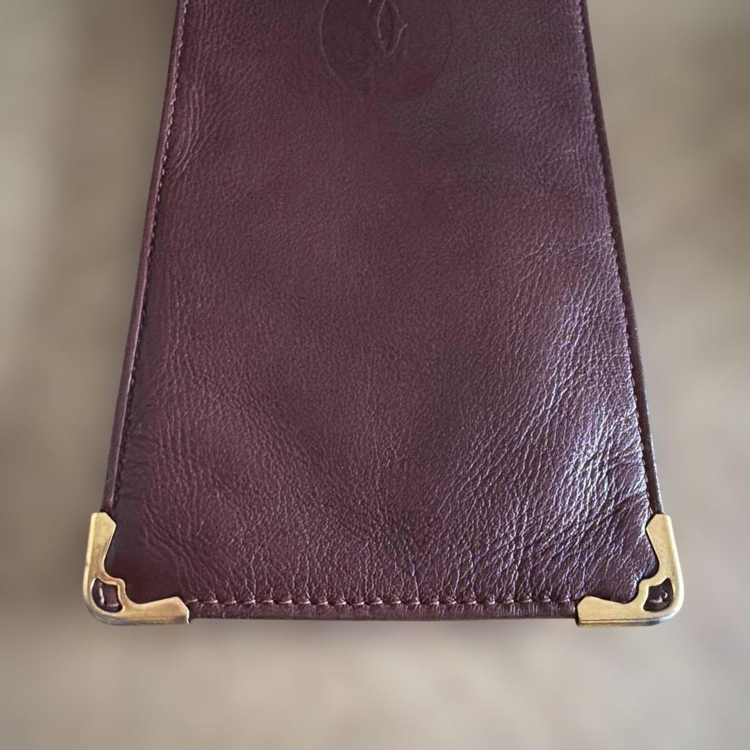 Cartier Glasses Cases 2