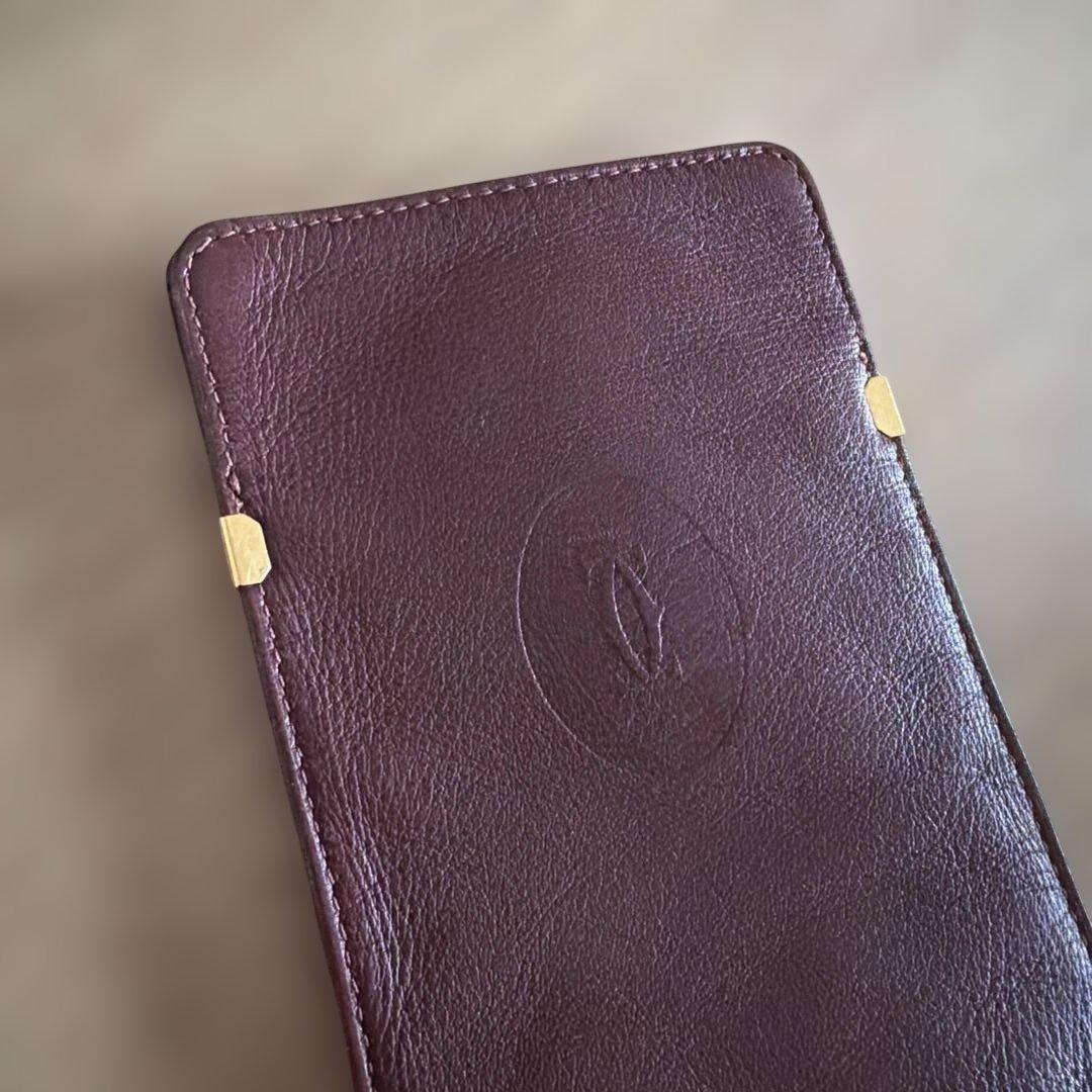 Cartier Glasses Cases 2