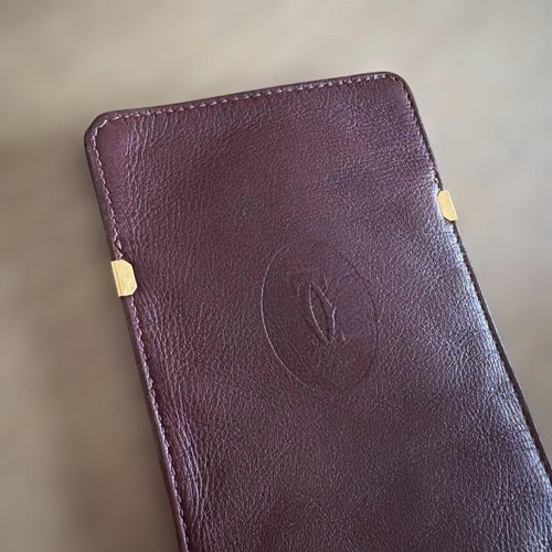 Cartier Glasses Cases 2