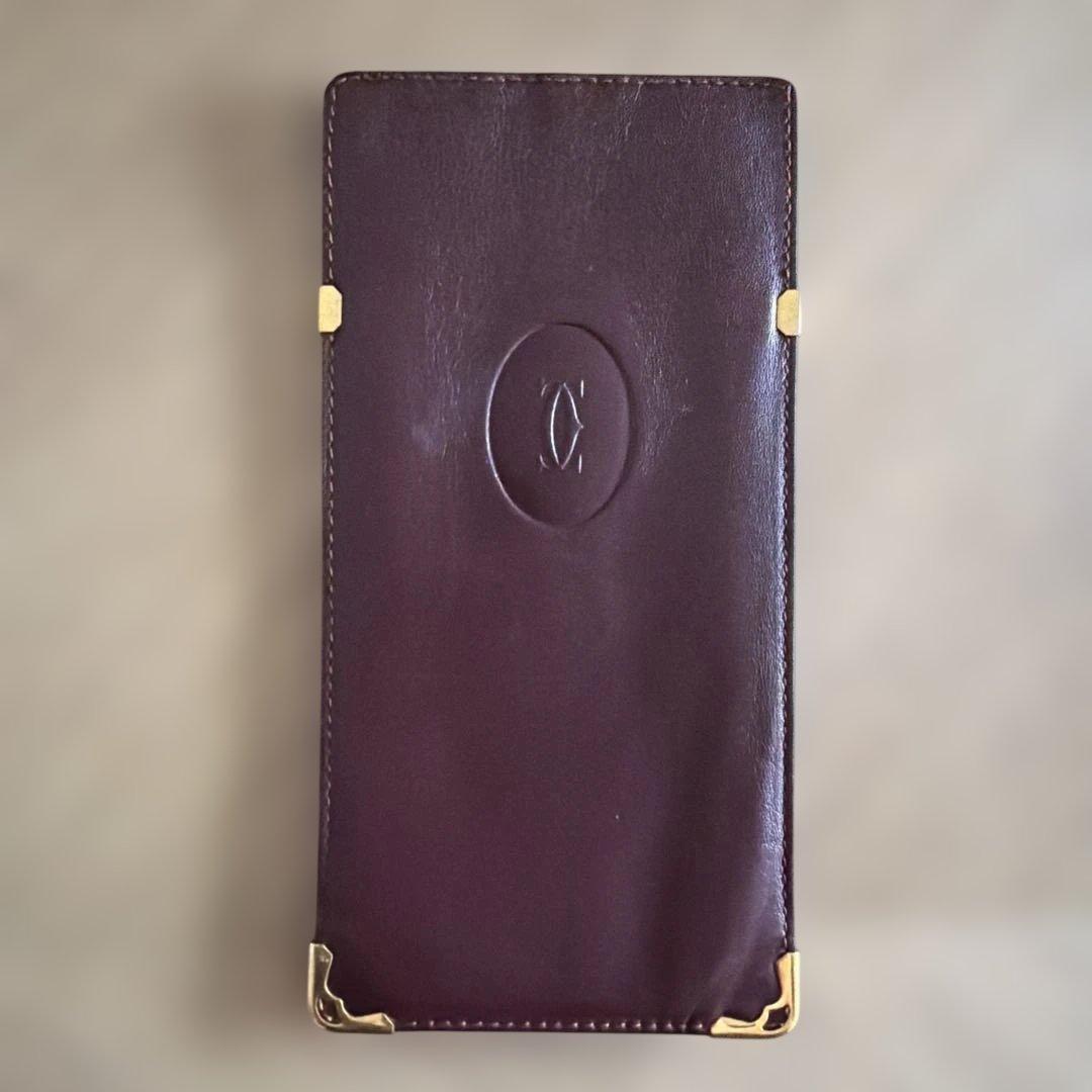 Cartier Glasses Cases 2