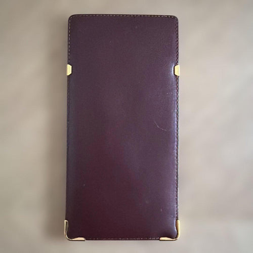 Cartier Glasses Cases 2