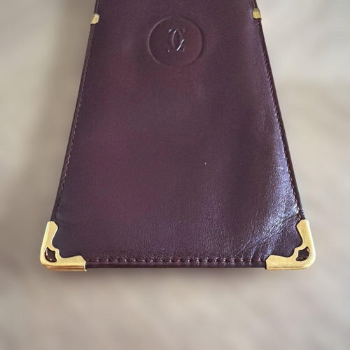Cartier Glasses Cases 2