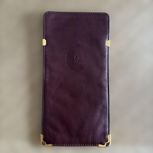 Cartier Glasses Cases 2