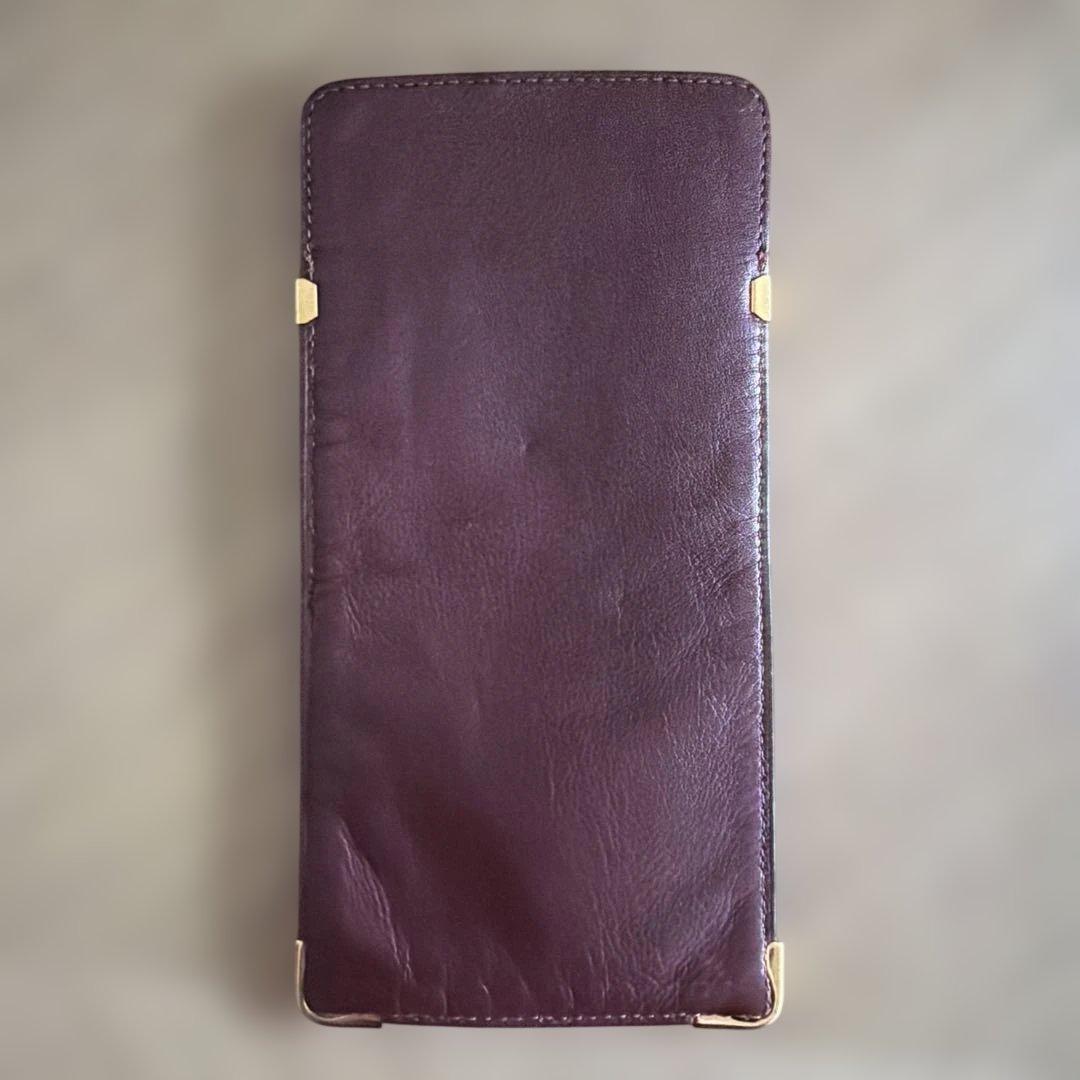 Cartier Glasses Cases 2