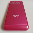 Sony Digital Audio Players Bluetooth 4Gb Nw-S13 78H