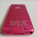 Sony Digital Audio Players Bluetooth 4Gb Nw-S13 78H