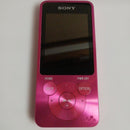 Sony Digital Audio Players Bluetooth 4Gb Nw-S13 78H